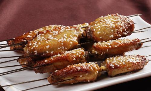 昆明官渡區(qū)叉烤燒烤培訓學校