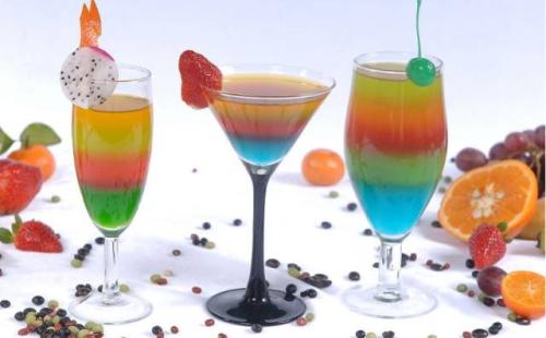 上海寶山區雪泡冷飲培訓學校