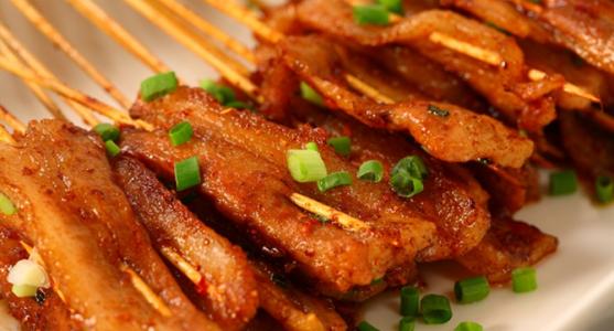 廣州增城區東北燒烤培訓