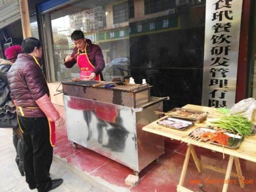 長沙開福區(qū)阿根廷燒烤培訓(xùn)學(xué)校