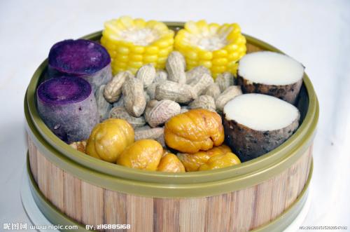 昆明小吃培訓班