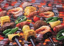 長沙蔬菜燒烤培訓班