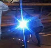 2025年威海學初級電焊工學校